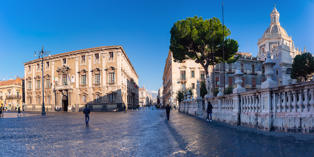 Catania, Consiglio comunale: martedì convocazione su variazione assestamento Bilancio
