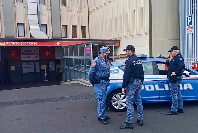 Policlinico, La banda bassotti colpisce ancora: Furto ai danni dei  Lavoratori. – NurSind Catania