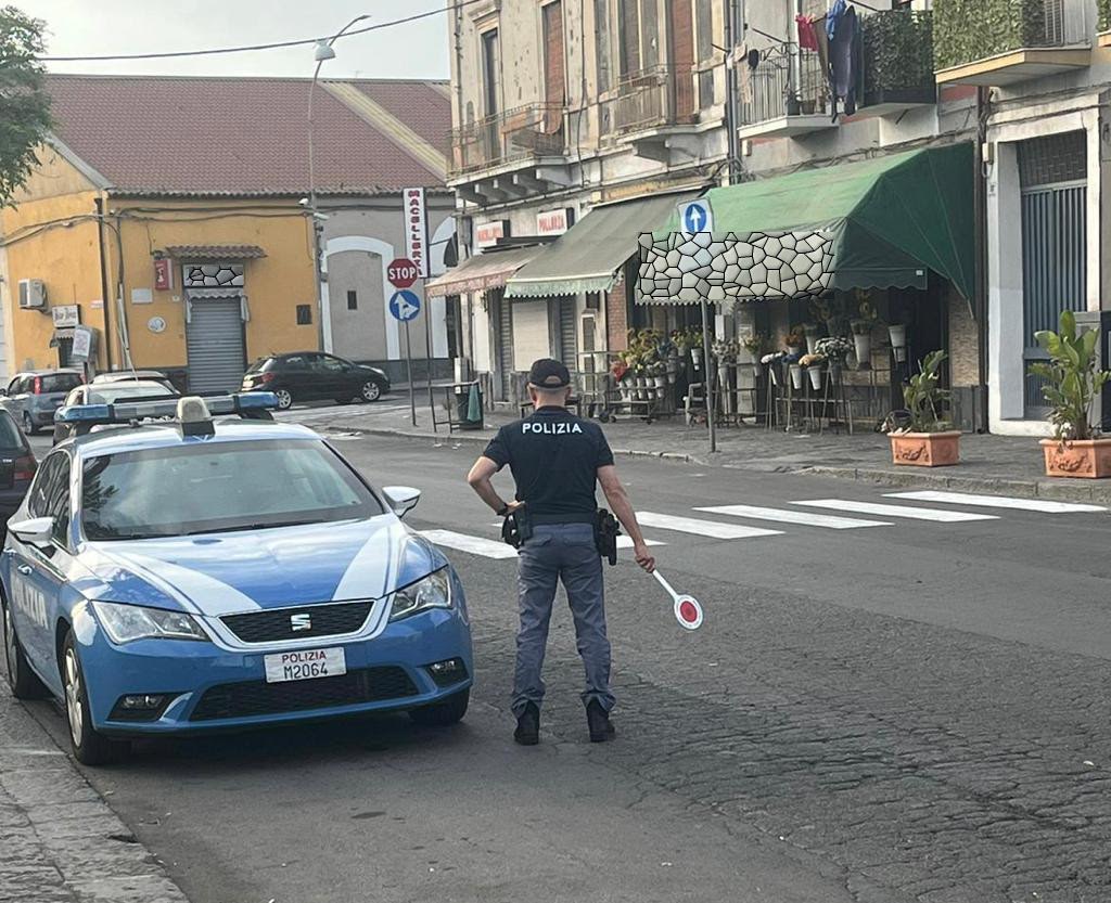 Catania, Lite Violenta In Famiglia: Arrestato - Catania News